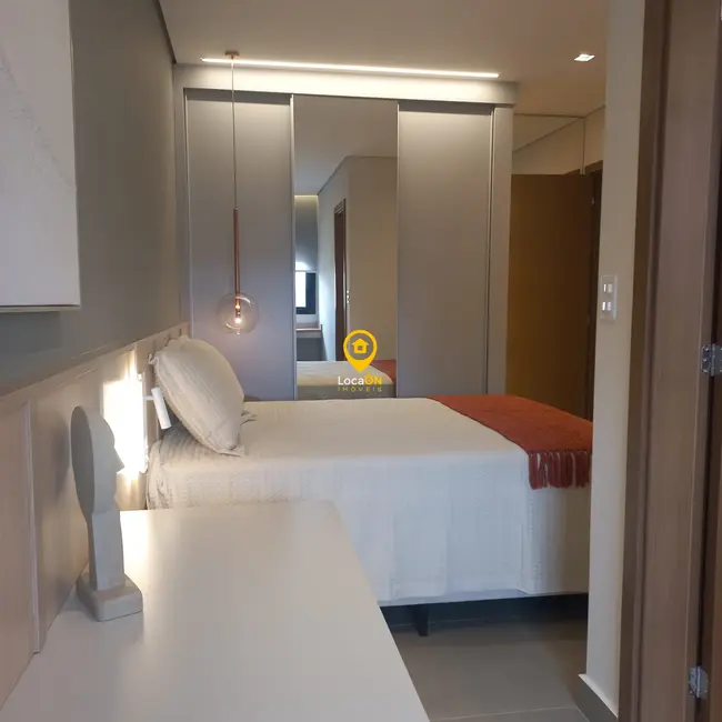 Foto 7 de Apartamento com 2 quartos à venda, 85m2 em Nova Aliança, Ribeirao Preto - SP