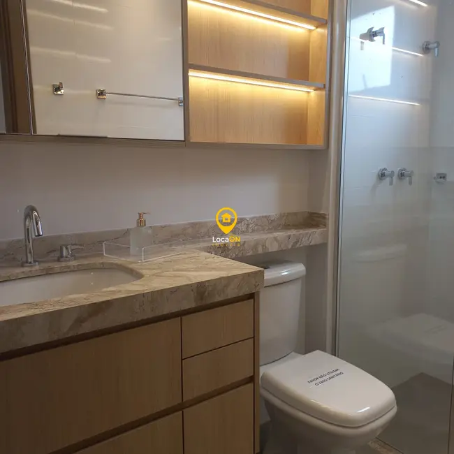 Foto 8 de Apartamento com 2 quartos à venda, 85m2 em Nova Aliança, Ribeirao Preto - SP