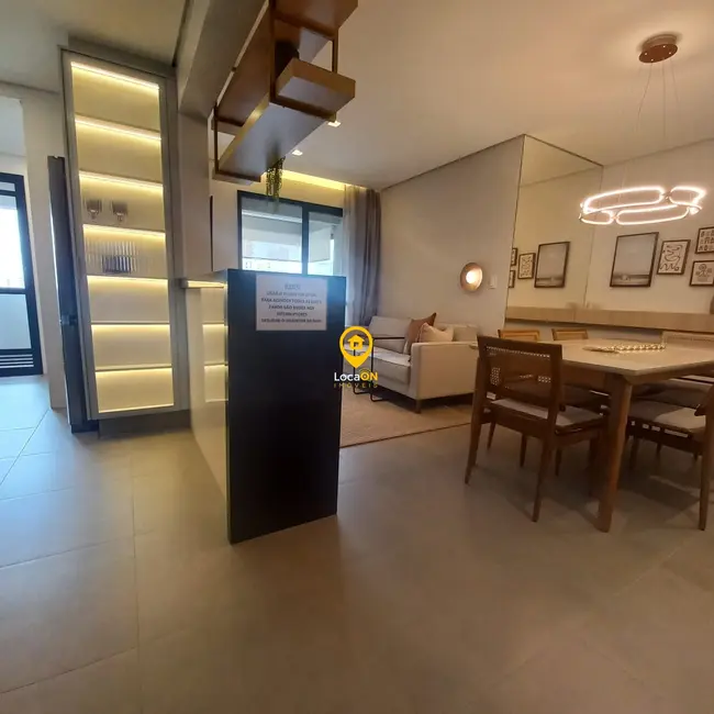 Foto 1 de Apartamento com 2 quartos à venda, 85m2 em Nova Aliança, Ribeirao Preto - SP