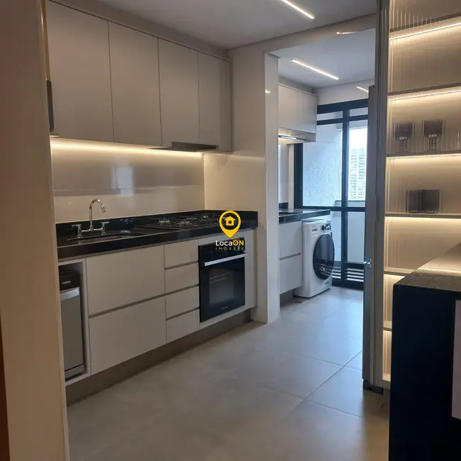 Foto 3 de Apartamento com 2 quartos à venda, 85m2 em Nova Aliança, Ribeirao Preto - SP