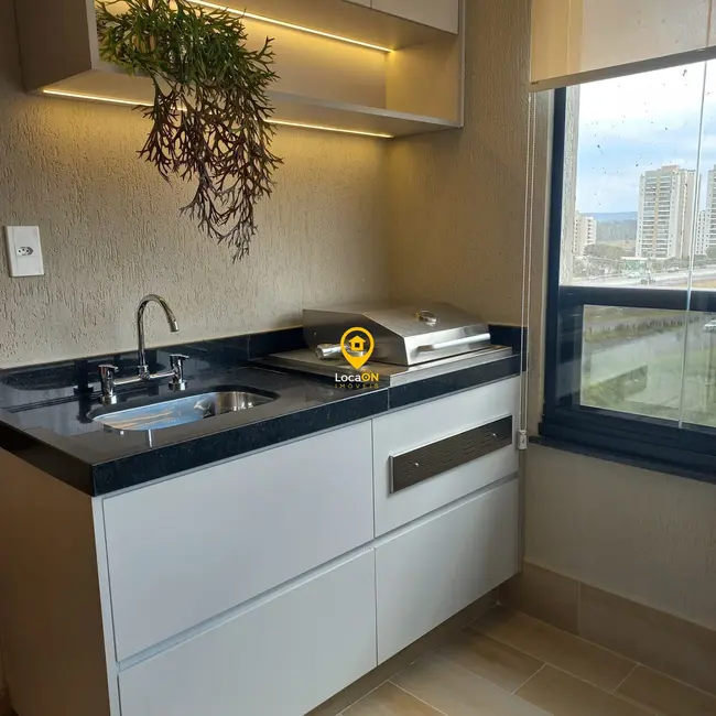 Foto 5 de Apartamento com 2 quartos à venda, 85m2 em Nova Aliança, Ribeirao Preto - SP