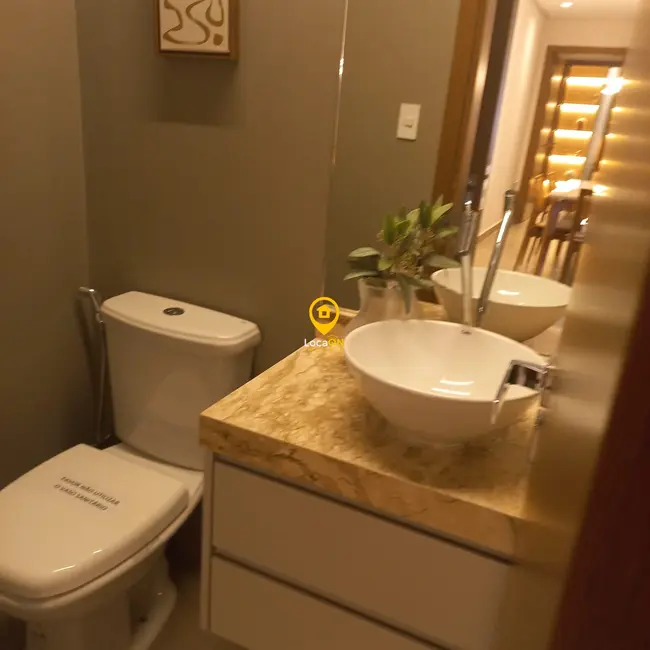 Foto 6 de Apartamento com 2 quartos à venda, 85m2 em Nova Aliança, Ribeirao Preto - SP