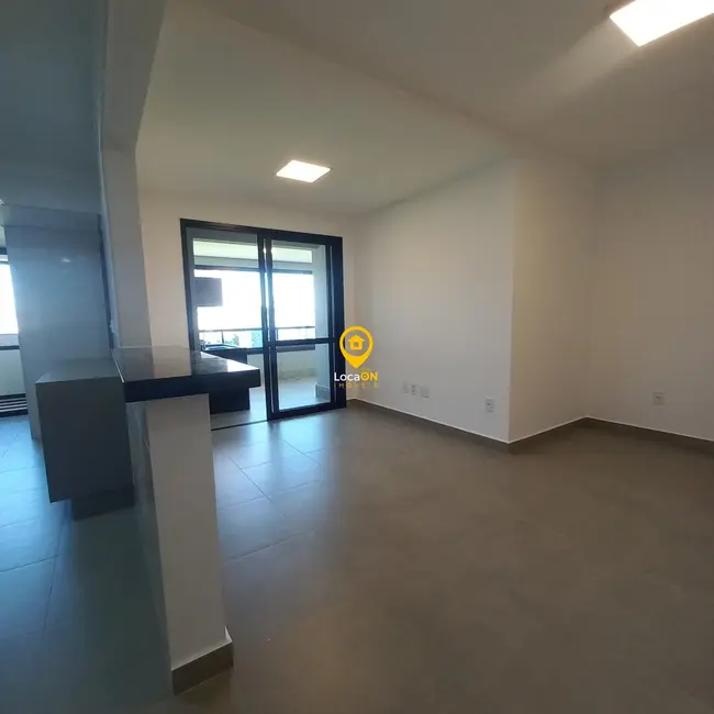 Apartamento com 3 quartos à venda, 133m2 em Nova Aliança, Ribeirao Preto - SP - imagem 3 Foto 3 de Apartamento com 3 quartos à venda, 133m2 em Nova Aliança, Ribeirao Preto - SP