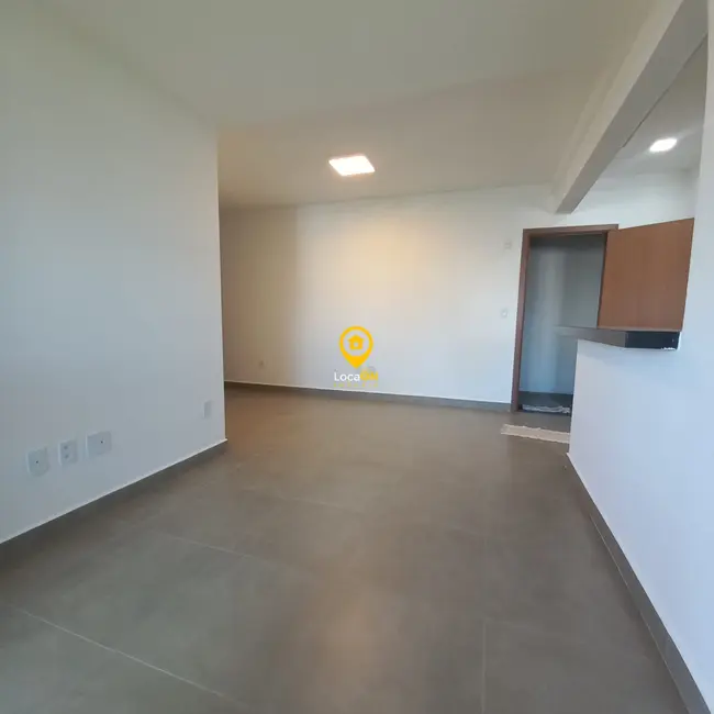 Apartamento com 3 quartos à venda, 133m2 em Nova Aliança, Ribeirao Preto - SP - imagem 4 Foto 4 de Apartamento com 3 quartos à venda, 133m2 em Nova Aliança, Ribeirao Preto - SP