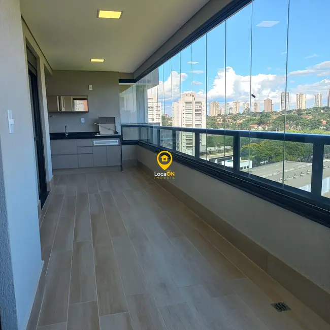 Foto 1 de Apartamento com 3 quartos à venda, 133m2 em Nova Aliança, Ribeirao Preto - SP