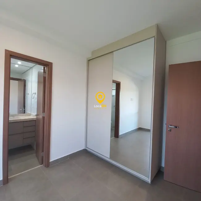 Apartamento com 3 quartos à venda, 133m2 em Nova Aliança, Ribeirao Preto - SP - imagem 9 Foto 9 de Apartamento com 3 quartos à venda, 133m2 em Nova Aliança, Ribeirao Preto - SP