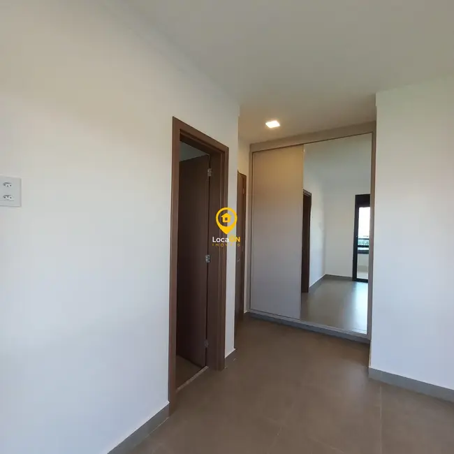 Apartamento com 3 quartos à venda, 133m2 em Nova Aliança, Ribeirao Preto - SP - imagem 7 Foto 7 de Apartamento com 3 quartos à venda, 133m2 em Nova Aliança, Ribeirao Preto - SP