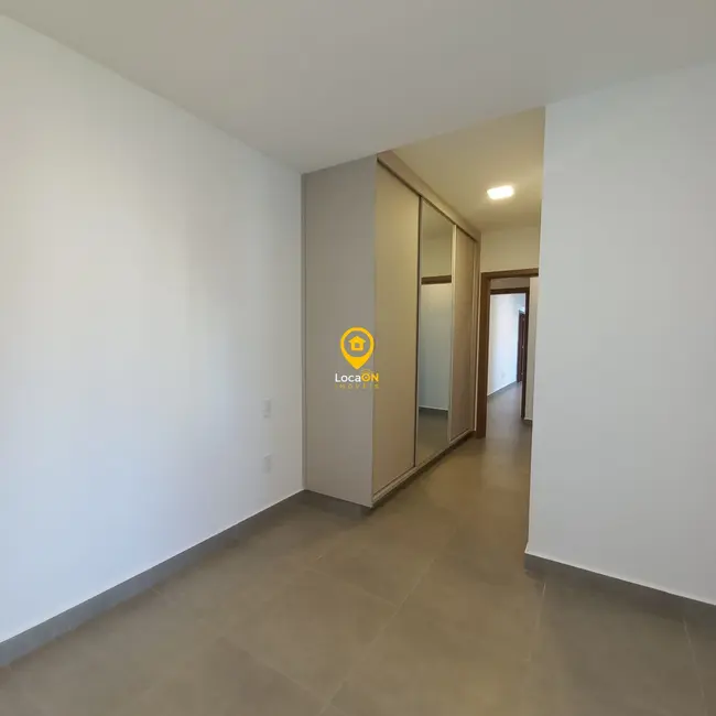 Apartamento com 3 quartos à venda, 133m2 em Nova Aliança, Ribeirao Preto - SP - imagem 8 Foto 8 de Apartamento com 3 quartos à venda, 133m2 em Nova Aliança, Ribeirao Preto - SP