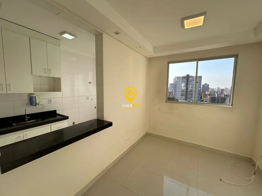Foto 1 de Apartamento com 2 quartos para alugar, 47m2 em City Ribeirão, Ribeirao Preto - SP