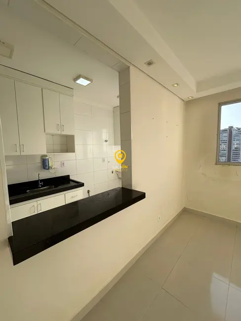 Foto 7 de Apartamento com 2 quartos à venda, 47m2 em City Ribeirão, Ribeirao Preto - SP