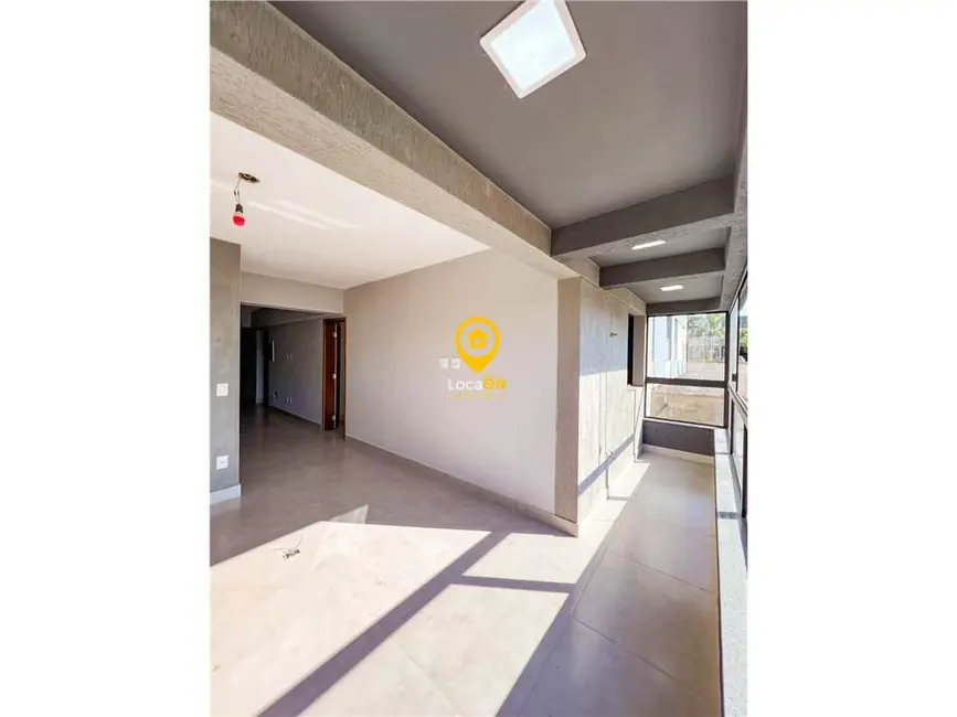 Foto 2 de Apartamento com 3 quartos à venda, 90m2 em Jardim Botânico, Ribeirao Preto - SP