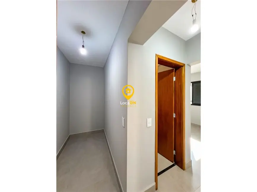 Foto 9 de Apartamento com 3 quartos à venda, 90m2 em Jardim Botânico, Ribeirao Preto - SP