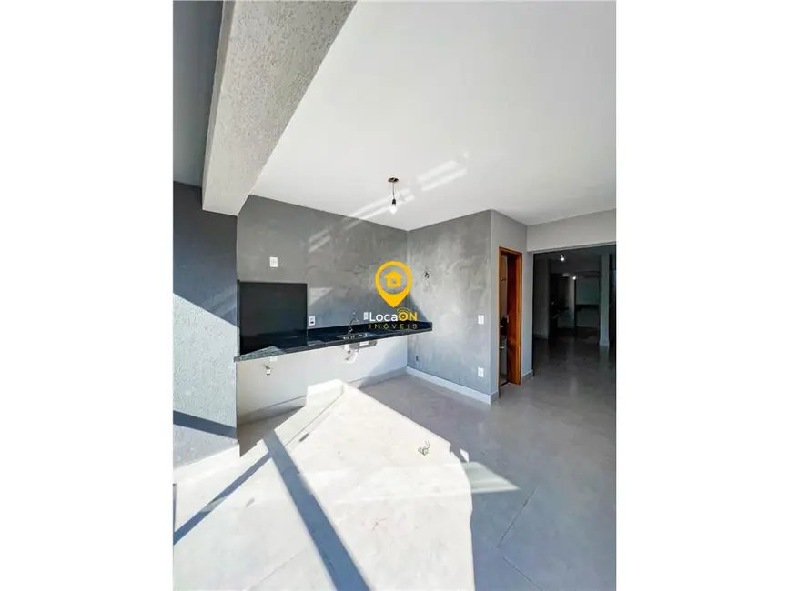 Foto 4 de Apartamento com 3 quartos à venda, 90m2 em Jardim Botânico, Ribeirao Preto - SP