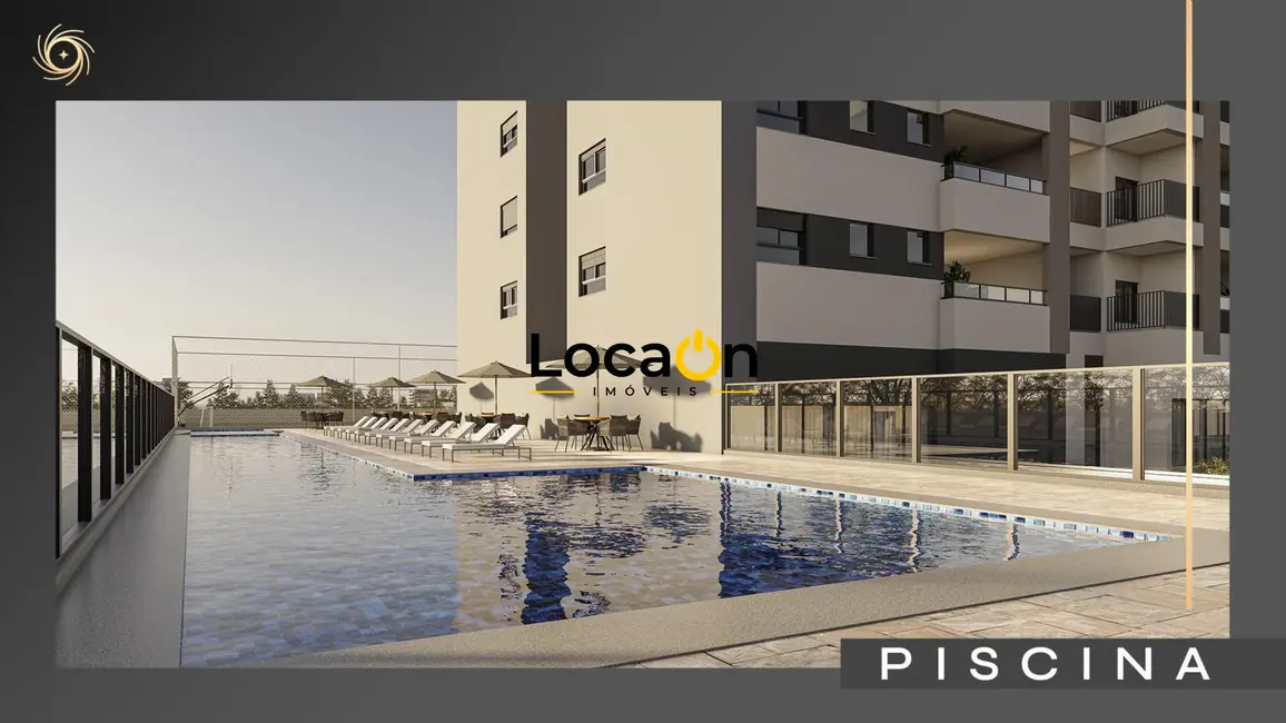 Foto 6 de Apartamento com 3 quartos à venda, 108m2 em Vila do Golf, Ribeirao Preto - SP