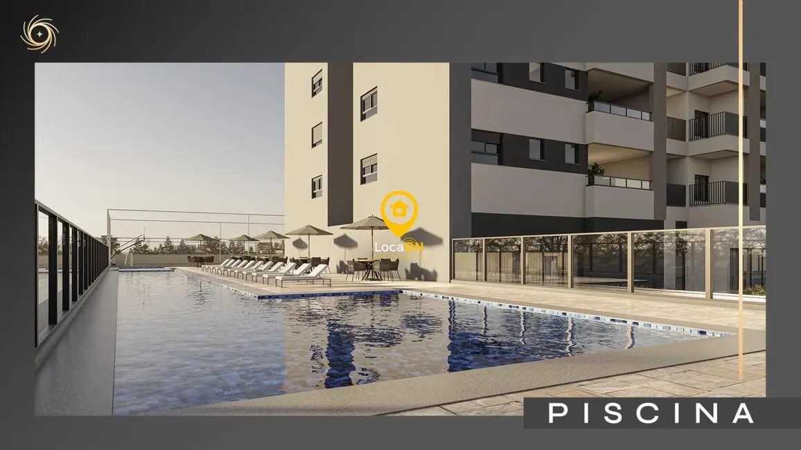 Apartamento com 3 quartos à venda, 108m2 em Vila do Golf, Ribeirao Preto - SP - imagem 6 Foto 6 de Apartamento com 3 quartos à venda, 108m2 em Vila do Golf, Ribeirao Preto - SP