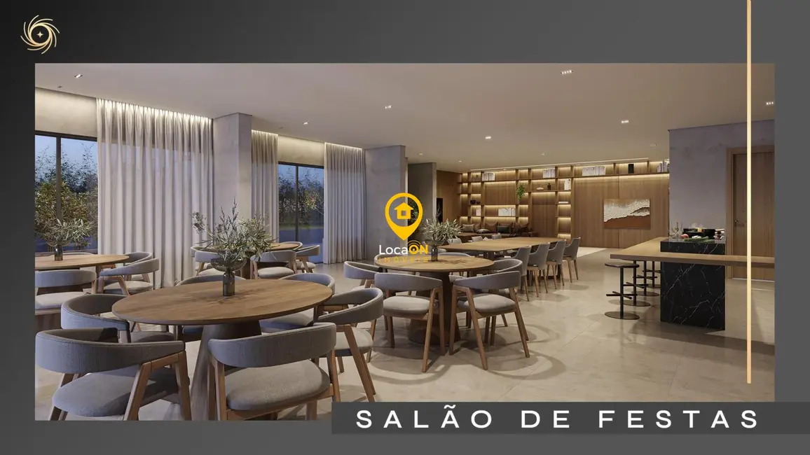 Apartamento com 3 quartos à venda, 108m2 em Vila do Golf, Ribeirao Preto - SP - imagem 8 Foto 8 de Apartamento com 3 quartos à venda, 108m2 em Vila do Golf, Ribeirao Preto - SP