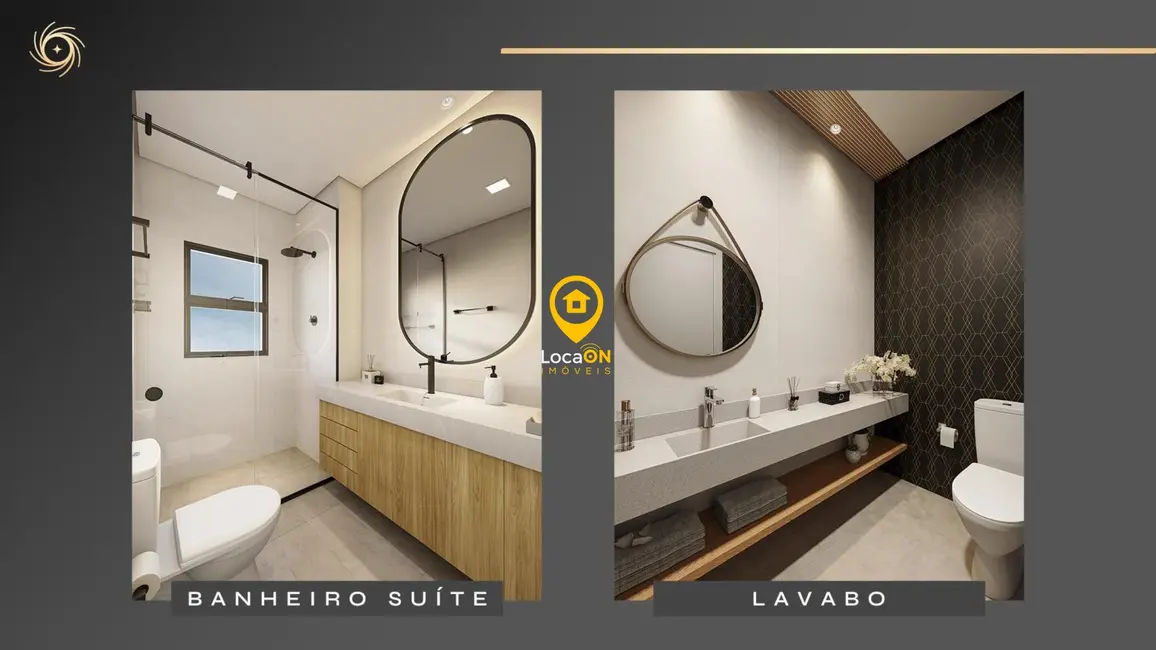 Apartamento com 3 quartos à venda, 108m2 em Vila do Golf, Ribeirao Preto - SP - imagem 5 Foto 5 de Apartamento com 3 quartos à venda, 108m2 em Vila do Golf, Ribeirao Preto - SP