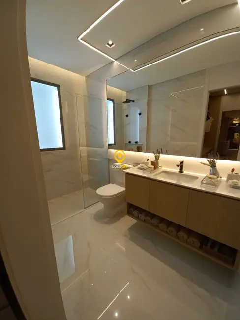 Foto 9 de Apartamento com 3 quartos à venda, 118m2 em Jardim Saint Gerard, Ribeirao Preto - SP