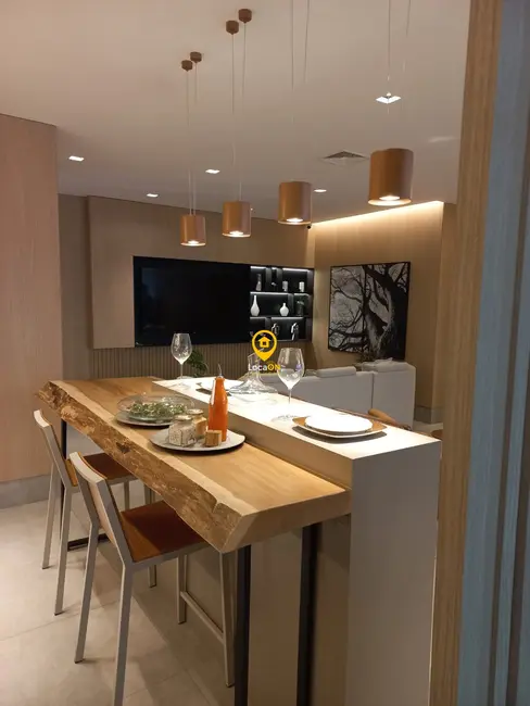 Foto 4 de Apartamento com 3 quartos à venda, 118m2 em Jardim Saint Gerard, Ribeirao Preto - SP