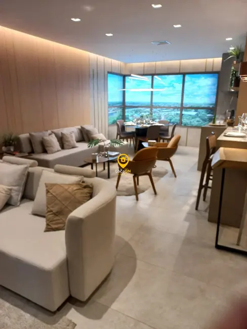 Foto 3 de Apartamento com 3 quartos à venda, 118m2 em Jardim Saint Gerard, Ribeirao Preto - SP