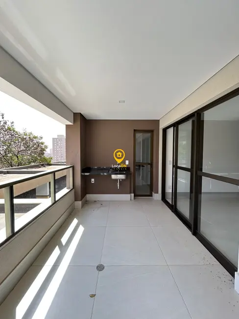 Foto 2 de Apartamento com 2 quartos à venda, 107m2 em Jardim Irajá, Ribeirao Preto - SP