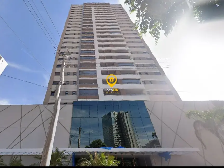 Foto 1 de Apartamento com 2 quartos à venda, 107m2 em Jardim Irajá, Ribeirao Preto - SP