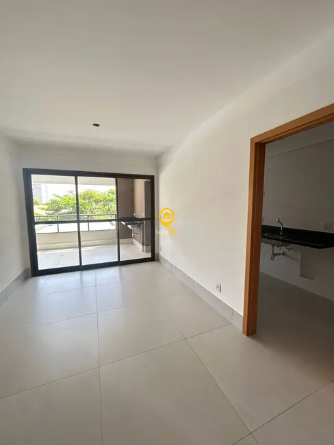 Apartamento com 3 quartos à venda, 97m2 em Jardim Irajá, Ribeirao Preto - SP - imagem 2 Foto 2 de Apartamento com 3 quartos à venda, 97m2 em Jardim Irajá, Ribeirao Preto - SP