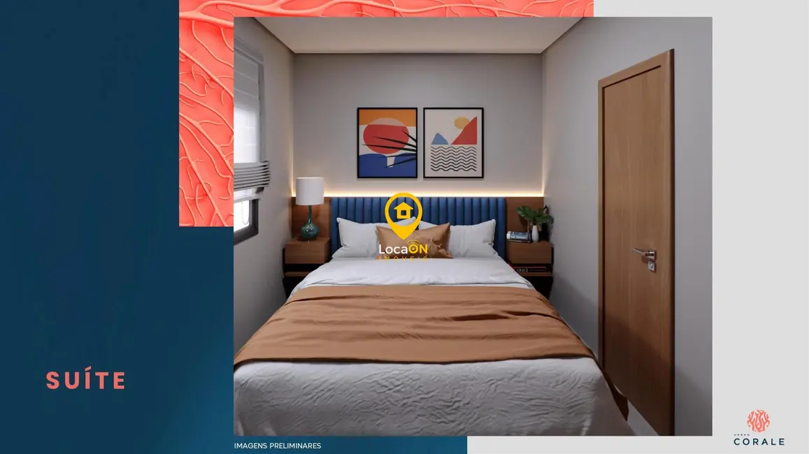 Apartamento com 3 quartos à venda, 68m2 em Nova Aliança, Ribeirao Preto - SP - imagem 4 Foto 4 de Apartamento com 3 quartos à venda, 68m2 em Nova Aliança, Ribeirao Preto - SP