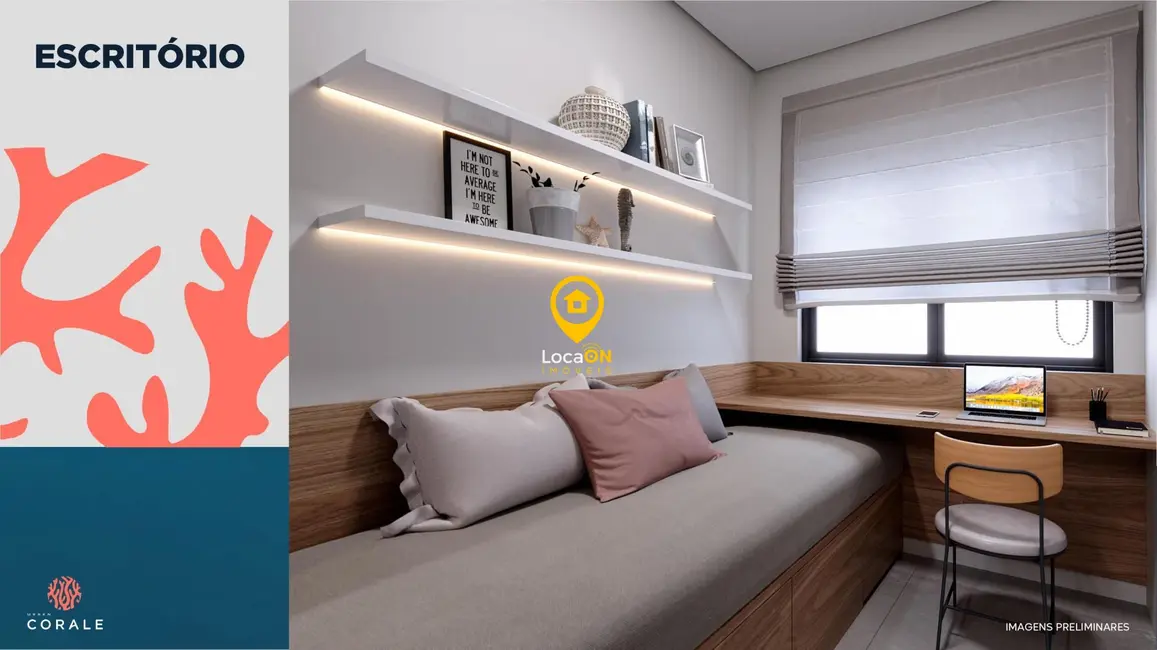 Apartamento com 3 quartos à venda, 68m2 em Nova Aliança, Ribeirao Preto - SP - imagem 5 Foto 5 de Apartamento com 3 quartos à venda, 68m2 em Nova Aliança, Ribeirao Preto - SP