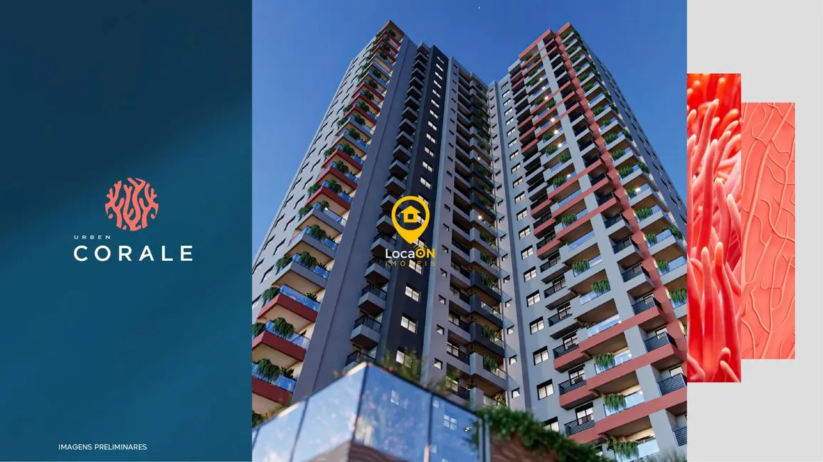 Foto 1 de Apartamento com 3 quartos à venda, 68m2 em Nova Aliança, Ribeirao Preto - SP