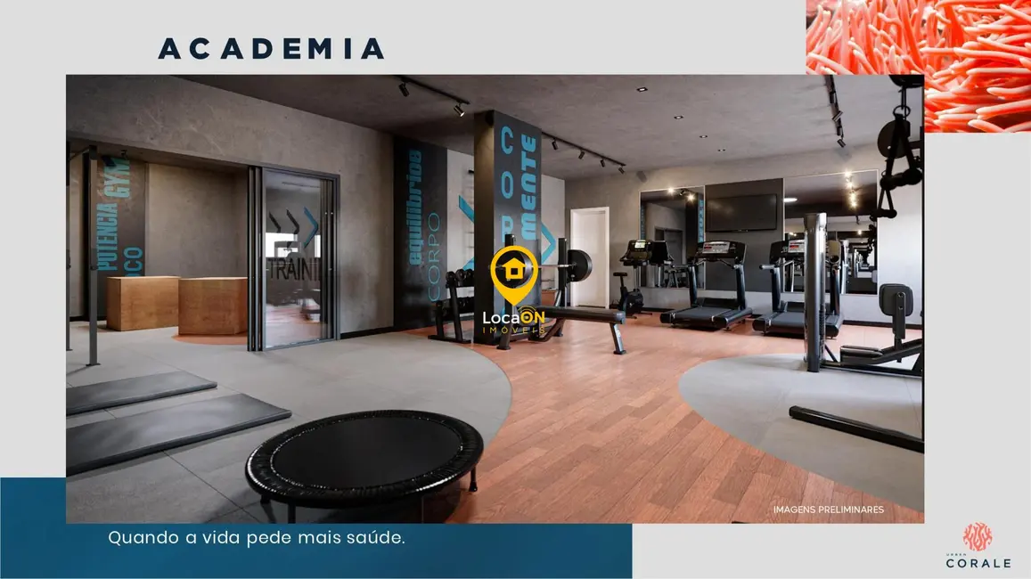 Apartamento com 3 quartos à venda, 68m2 em Nova Aliança, Ribeirao Preto - SP - imagem 6 Foto 6 de Apartamento com 3 quartos à venda, 68m2 em Nova Aliança, Ribeirao Preto - SP