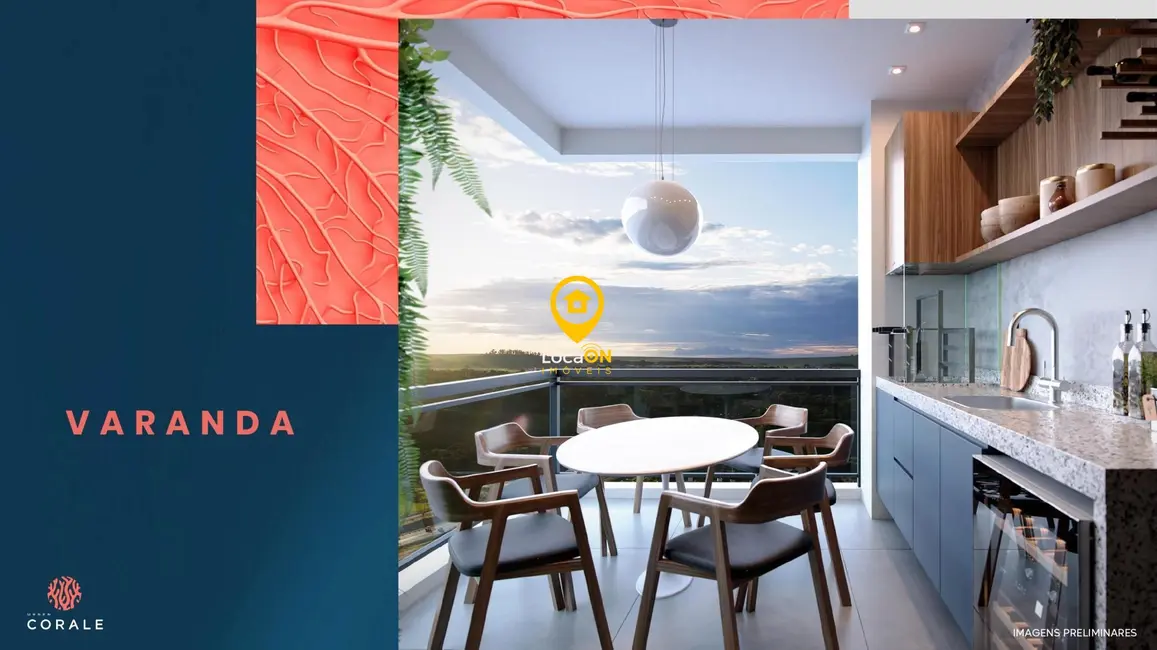 Apartamento com 3 quartos à venda, 68m2 em Nova Aliança, Ribeirao Preto - SP - imagem 3 Foto 3 de Apartamento com 3 quartos à venda, 68m2 em Nova Aliança, Ribeirao Preto - SP