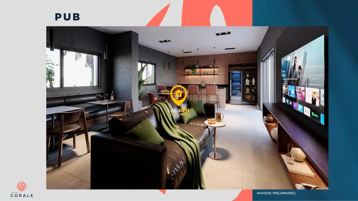 Apartamento com 3 quartos à venda, 68m2 em Nova Aliança, Ribeirao Preto - SP - imagem 9 Foto 9 de Apartamento com 3 quartos à venda, 68m2 em Nova Aliança, Ribeirao Preto - SP