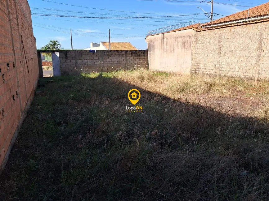 Terreno / Lote à venda, 250m2 em Jardinopolis - SP - imagem 2 Foto 2 de Terreno / Lote à venda, 250m2 em Jardinopolis - SP