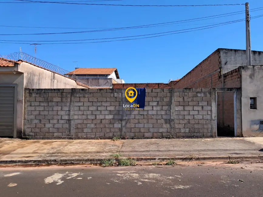 Terreno / Lote à venda, 250m2 em Jardinopolis - SP - imagem 1 Foto 1 de Terreno / Lote à venda, 250m2 em Jardinopolis - SP