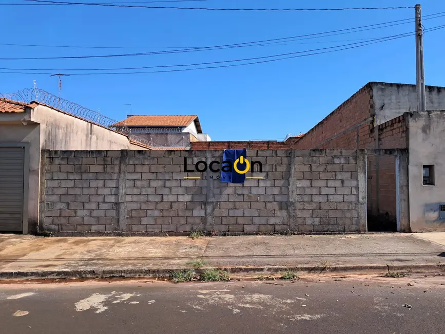 Foto 1 de Terreno / Lote à venda, 250m2 em Jardinopolis - SP