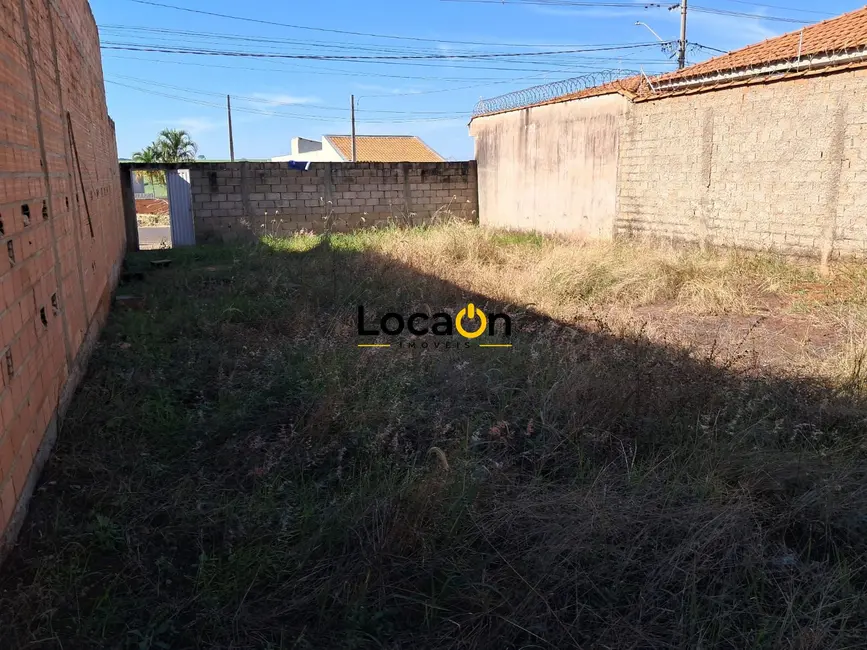 Foto 2 de Terreno / Lote à venda, 250m2 em Jardinopolis - SP