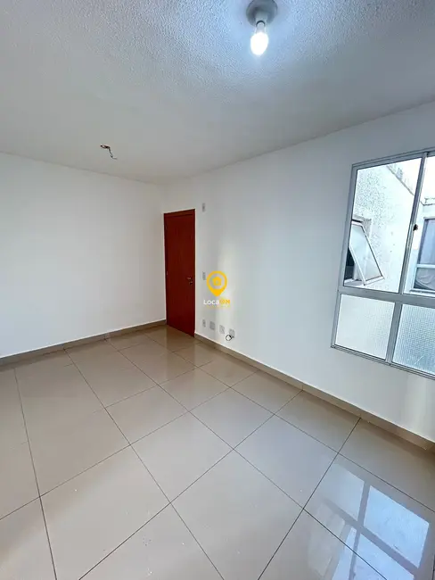 Foto 3 de Apartamento com 2 quartos à venda, 41m2 em Ribeirao Preto - SP