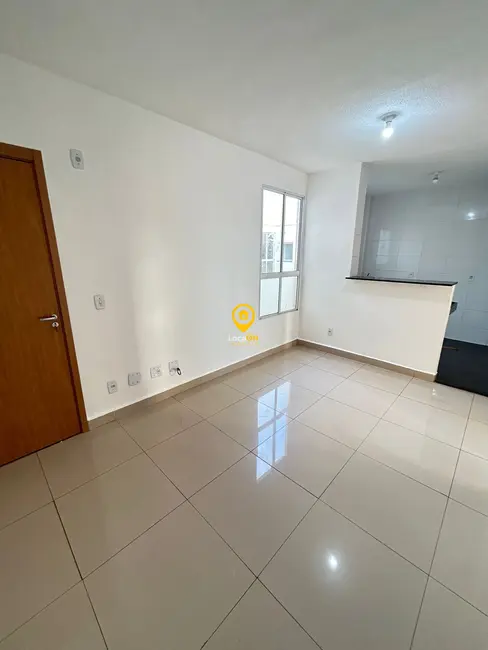 Foto 2 de Apartamento com 2 quartos à venda, 41m2 em Ribeirao Preto - SP