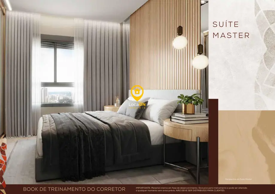 Foto 5 de Apartamento com 3 quartos à venda, 93m2 em Ribeirao Preto - SP