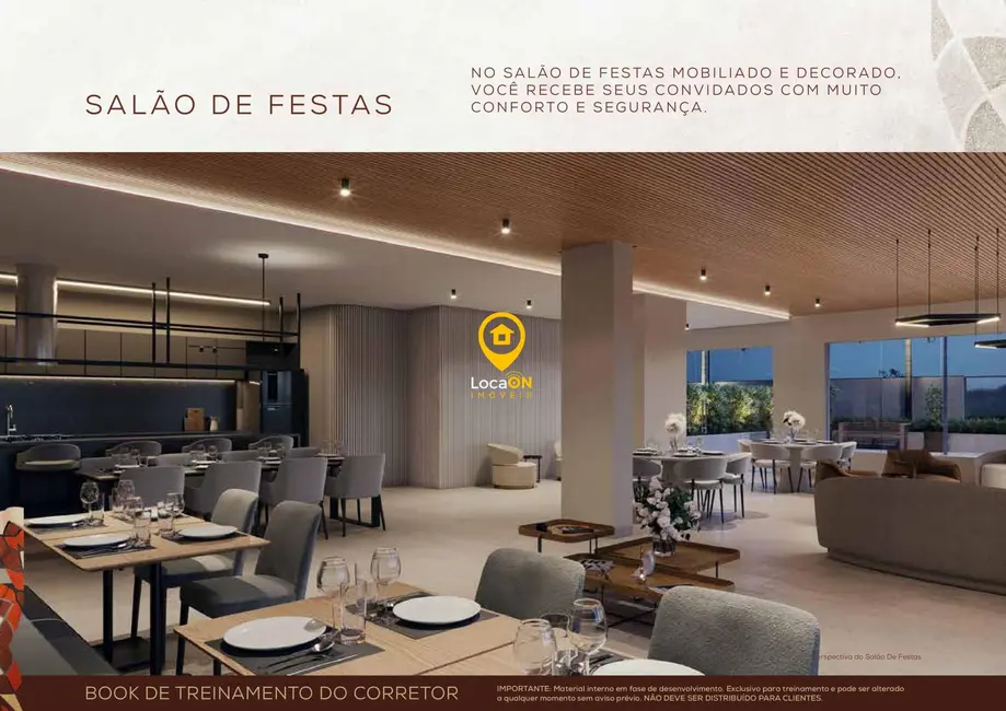 Foto 8 de Apartamento com 3 quartos à venda, 93m2 em Ribeirao Preto - SP