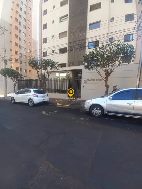 Apartamento com 2 quartos à venda, 69m2 em Nova Aliança, Ribeirao Preto - SP - imagem 1 Foto 1 de Apartamento com 2 quartos à venda, 69m2 em Nova Aliança, Ribeirao Preto - SP