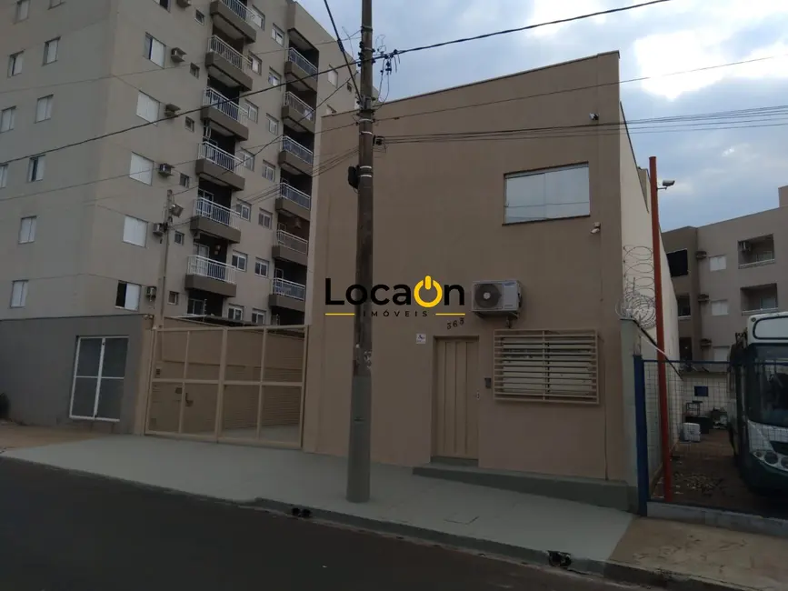 Armazém / Galpão com 4 quartos para alugar, 420m2 em Residencial e Comercial Palmares, Ribeirao Preto - SP - imagem 7 Foto 7 de Armazém / Galpão com 4 quartos para alugar, 420m2 em Residencial e Comercial Palmares, Ribeirao Preto - SP