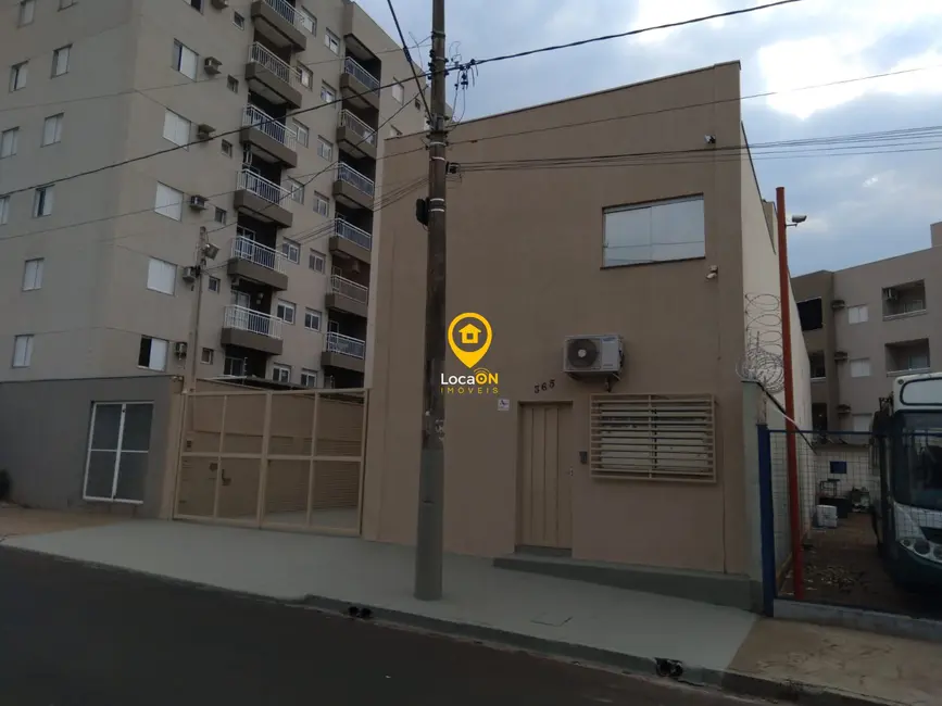 Foto 7 de Armazém / Galpão com 4 quartos para alugar, 420m2 em Residencial e Comercial Palmares, Ribeirao Preto - SP