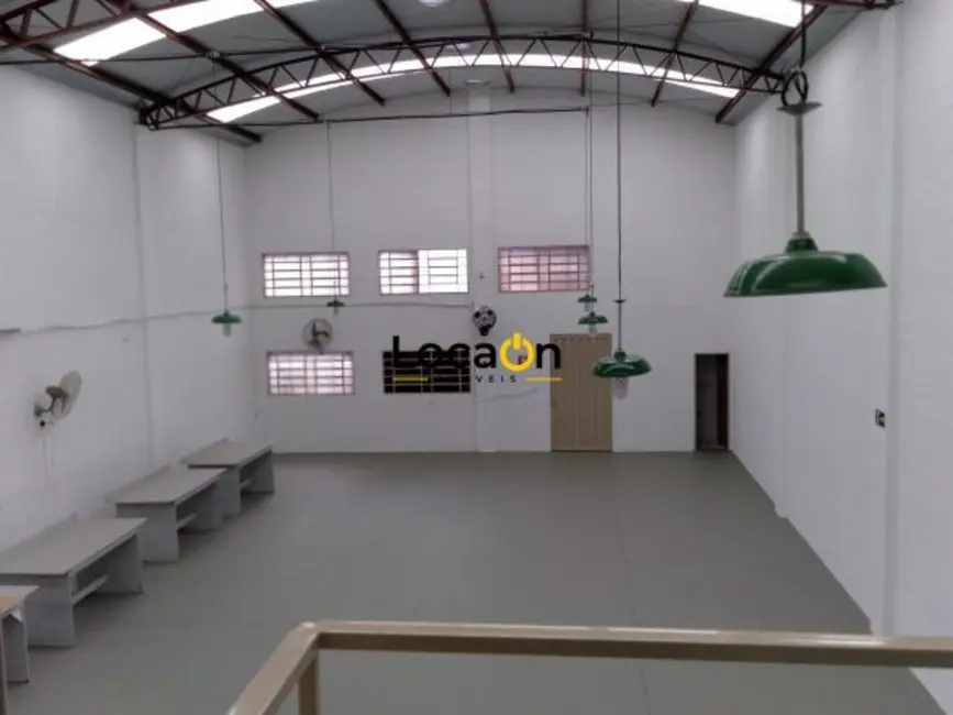 Armazém / Galpão com 4 quartos para alugar, 420m2 em Residencial e Comercial Palmares, Ribeirao Preto - SP - imagem 3 Foto 3 de Armazém / Galpão com 4 quartos para alugar, 420m2 em Residencial e Comercial Palmares, Ribeirao Preto - SP