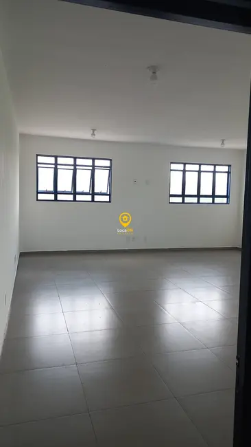Foto 3 de Sala Comercial com 1 quarto para alugar, 60m2 em Jardim Novo Mundo, Ribeirao Preto - SP