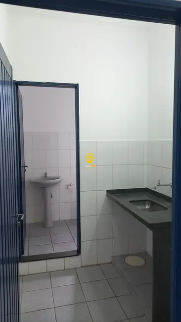 Foto 7 de Sala Comercial com 1 quarto para alugar, 60m2 em Jardim Novo Mundo, Ribeirao Preto - SP