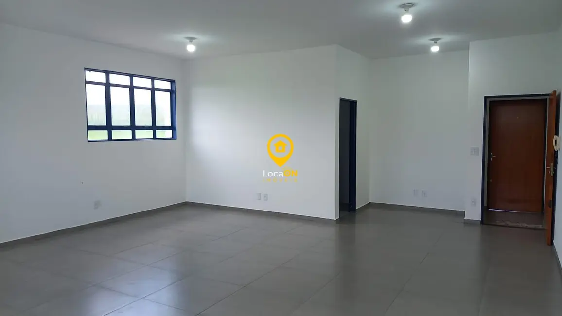 Foto 1 de Sala Comercial com 1 quarto para alugar, 60m2 em Jardim Novo Mundo, Ribeirao Preto - SP