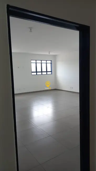 Foto 4 de Sala Comercial com 1 quarto para alugar, 60m2 em Jardim Novo Mundo, Ribeirao Preto - SP