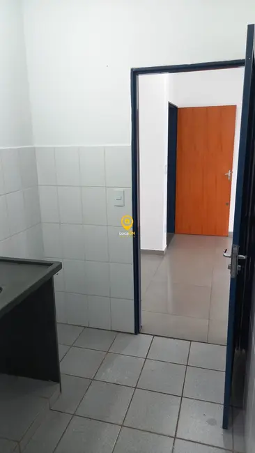 Foto 2 de Sala Comercial com 1 quarto para alugar, 60m2 em Jardim Novo Mundo, Ribeirao Preto - SP